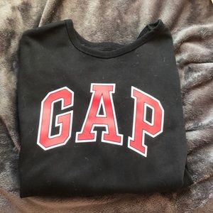 Gap sweatshirt